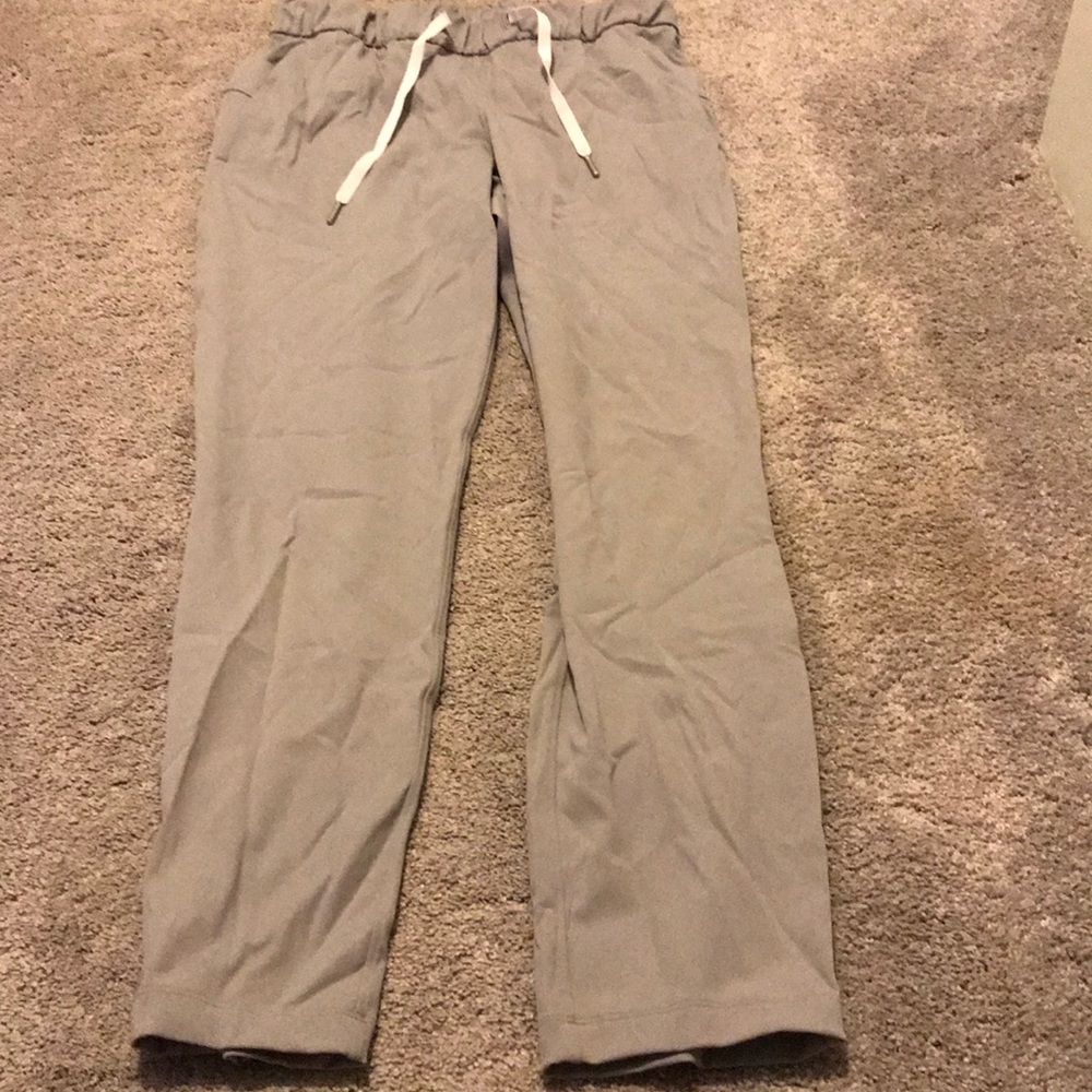 Lulu lemon joggers